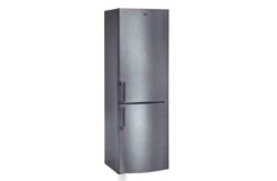 Whirlpool WBE3325NFTS Tall F/Freezer - S/Steel/Ins/Del/Rec
